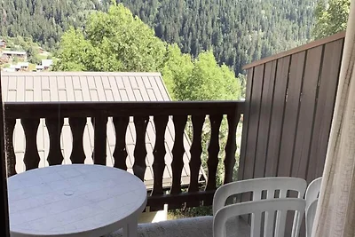 Residenz Dryades Les Hauts De Planchamp