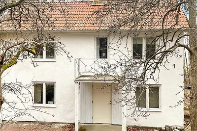 4 Personen Ferienhaus in GRÄNNA
