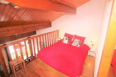 Appartamento in un resort vicino a LE...