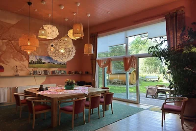 Ferienhaus, Buntenbock