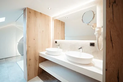 Relax Suite met Jacuzzi