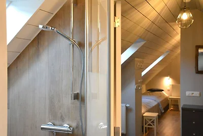 Wunderschönes Ferienhaus in Gesves mit Sauna