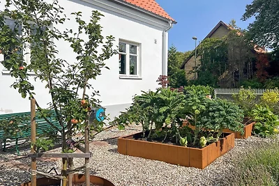 5 Personen Ferienhaus in LIMHAMN-By Traum