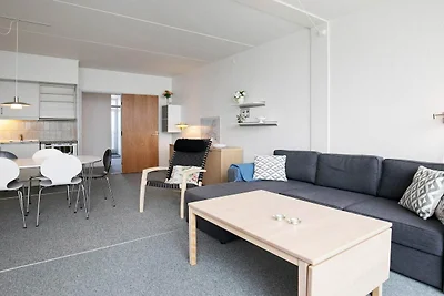 4 Personen Ferienhaus auf einem Ferienpark...