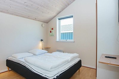 6 Personen Ferienhaus in Hemmet