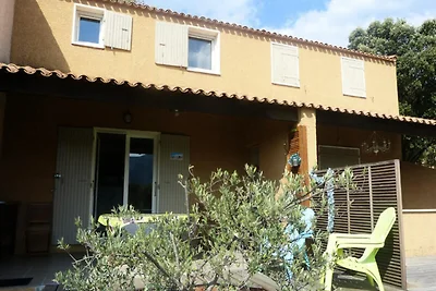 Apartment in Mollans mit Gemeinschaftspool