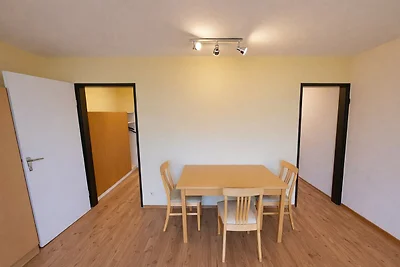 Studio Robert mit Pool und Sauna