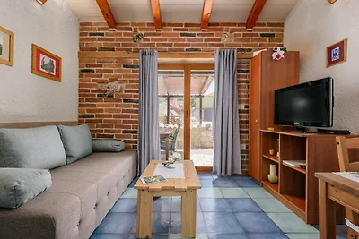 Schöne Wohnung mit Pool