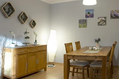 Ferienwohnung, Bad Bodenteich