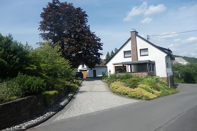 „Hundhauser Berg” jest bez barier