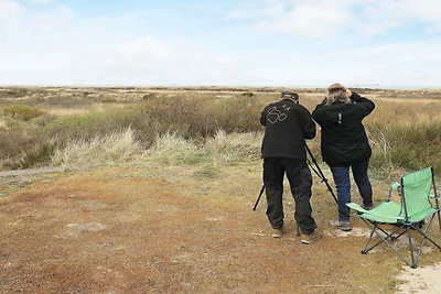 Kustenserene Ruhe -- By Traum Ferienwohnungen