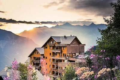 Wohnung in Puy Saint-Vincent am Ecrins