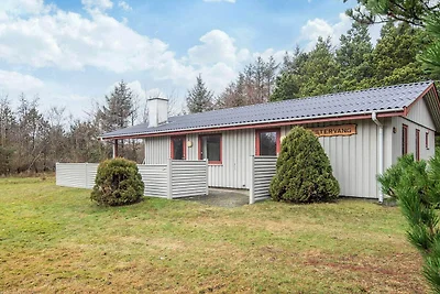 6 Personen Ferienhaus in Blåvand