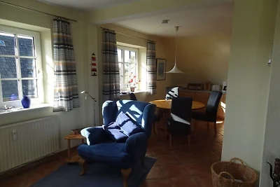 "Schaar" im Haus Del Arnum