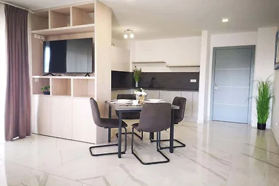 Dalmatia Apartments - One Bedroom apartment w...