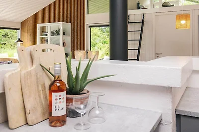 5 star holiday home in Bindslev
