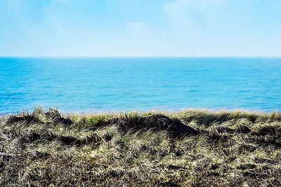 4 persoons vakantie huis in Lemvig