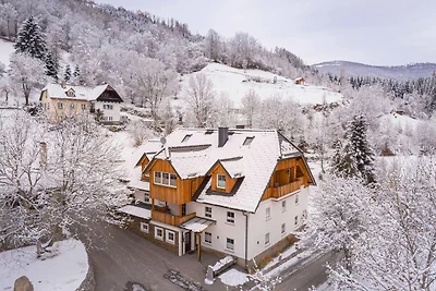 Appartamento per vacanze sul Kreischberg