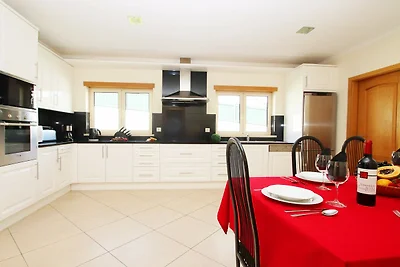 Villa Anna mit privatem Pool