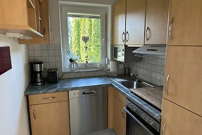 Domek letniskowy Urlop wypoczynkowy Lichtenberg
