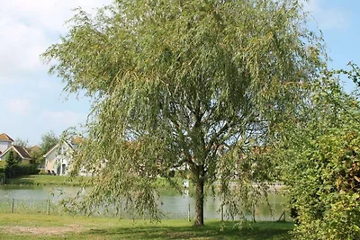 Aan het meer Comfortabele vakantiewoning
