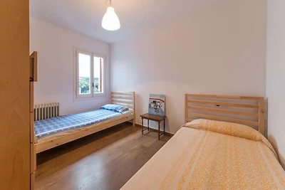 4-Zimmer-Wohnung an der Costa Brava