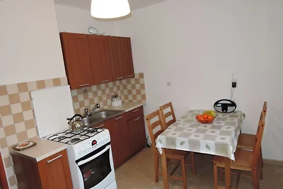 Ferienhaus in ruhiger Lage, Kolczewo