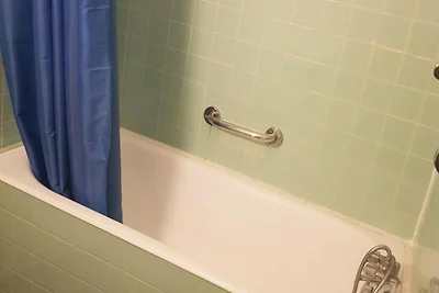 2 camere per 6 persone