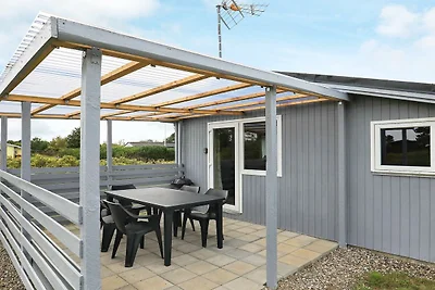 Meeresruhe in Lyngsa-By Traum