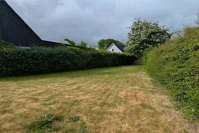 5 Personen Ferienhaus in Tranekær