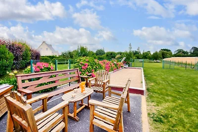 Apartment in der Nähe von Erquy mit Zugang zu...