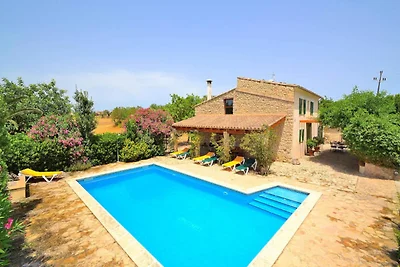 Haus in Lloret de Vistalegre