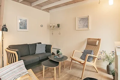 4 Personen Ferienhaus in Ærøskøbing-By Traum