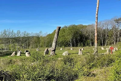 6 persone case ad Fjällbacka