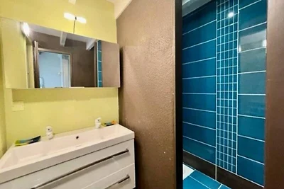 Studio für 4 Personen