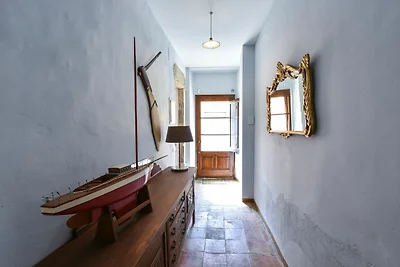 Villa a Palafrugell con spiaggia di mare