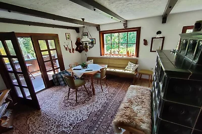 Casa per le vacanze Am Hermannsberg,...