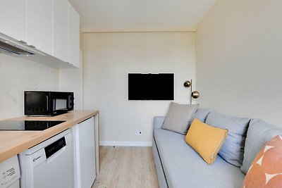 Charmante Wohnung -1BDR/3P - Ivry-sur-Seine