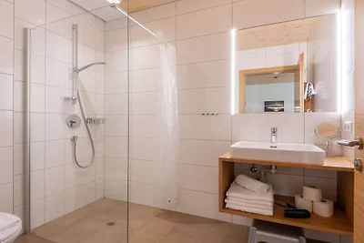 Rössle Appartements Typ 3