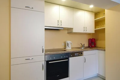 Wohnung in Neustift