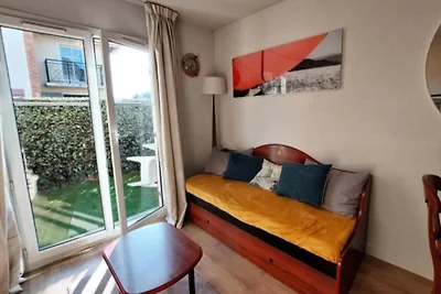 3-Zimmer-Haus für 6 Personen - Auswahl