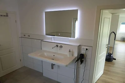 Ferienhaus in Arendsee mit Wifi