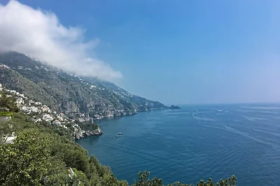 Wunderschönes Ferienhaus in Praiano mit...