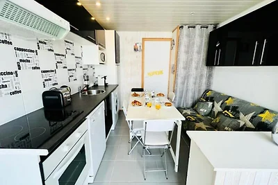 Appartamento a Le Grau du Roi vicino alla...