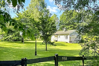 6 Personen Ferienhaus in LJUNGSKILE-By Traum