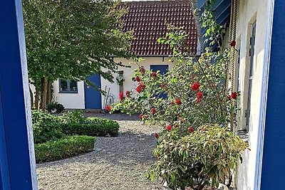 5 Personen Ferienhaus in Tvååker-By Traum