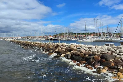 10 persoons vakantie huis in Ebeltoft