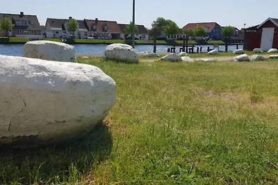 4-Personen-Ferienhaus in Karrebaeksminde