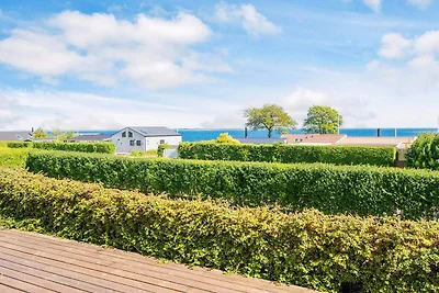 6 persoons vakantie huis in Hejls