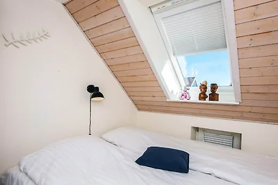 7-Personen-Haus in Juelsminde